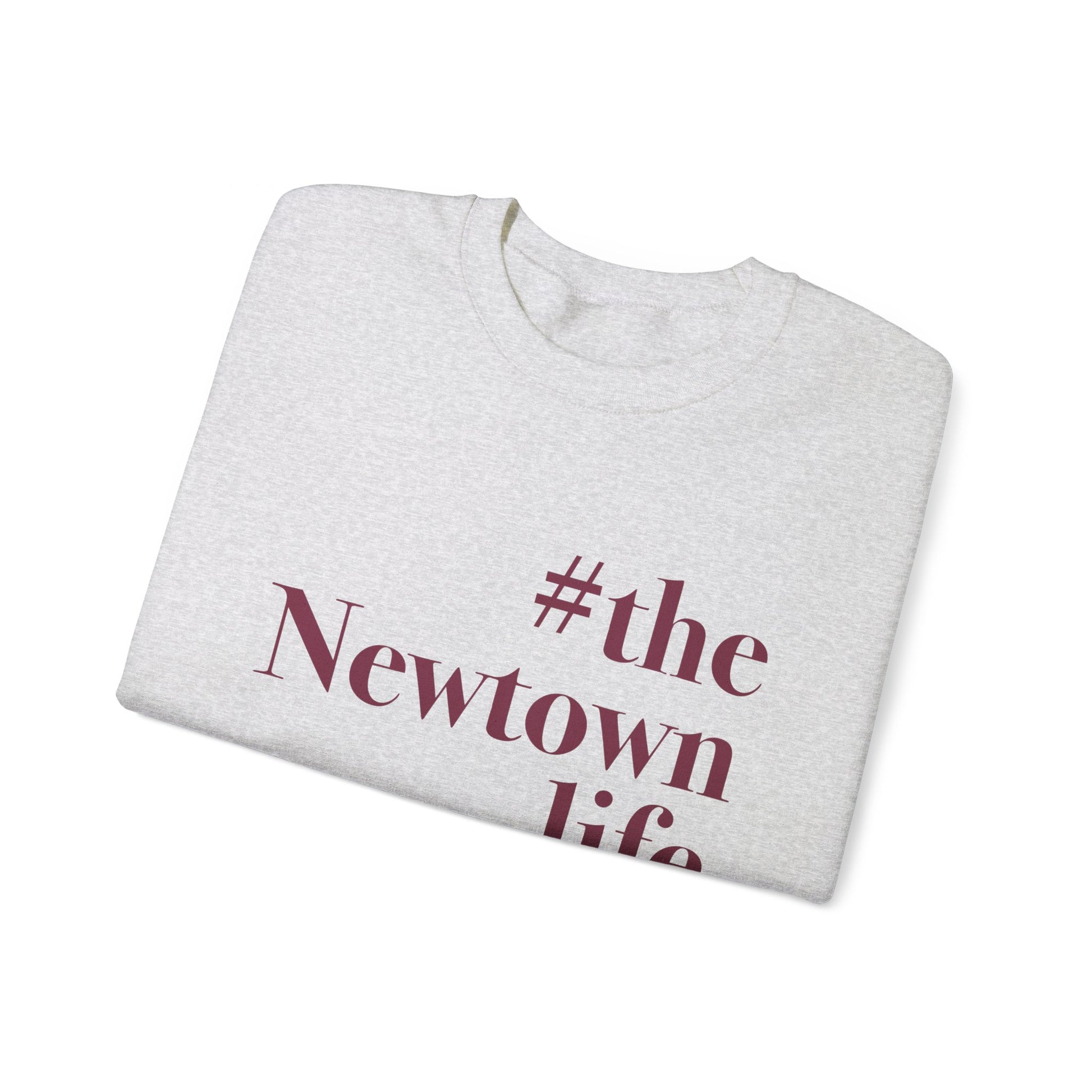 Newtown Connecticut sweatshirt