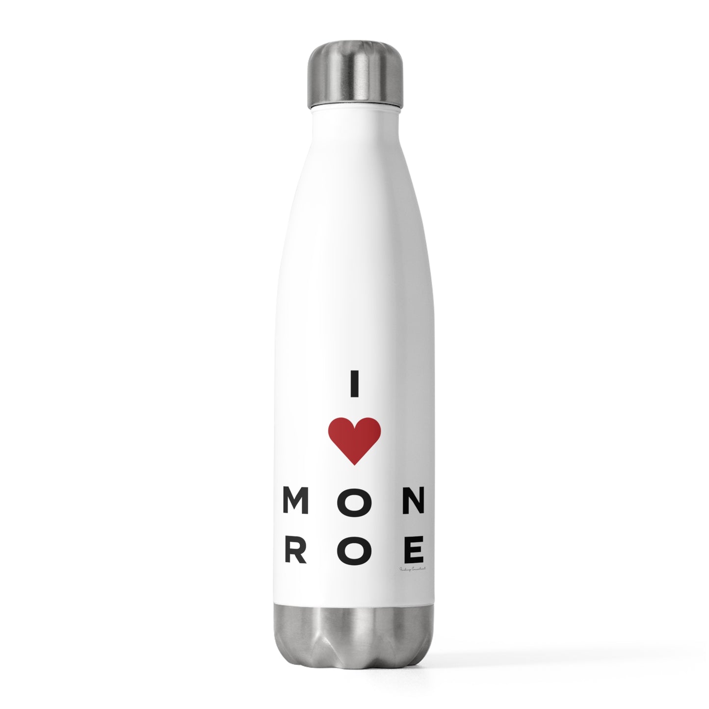 Monroe Vision 20oz Insulated Bottle