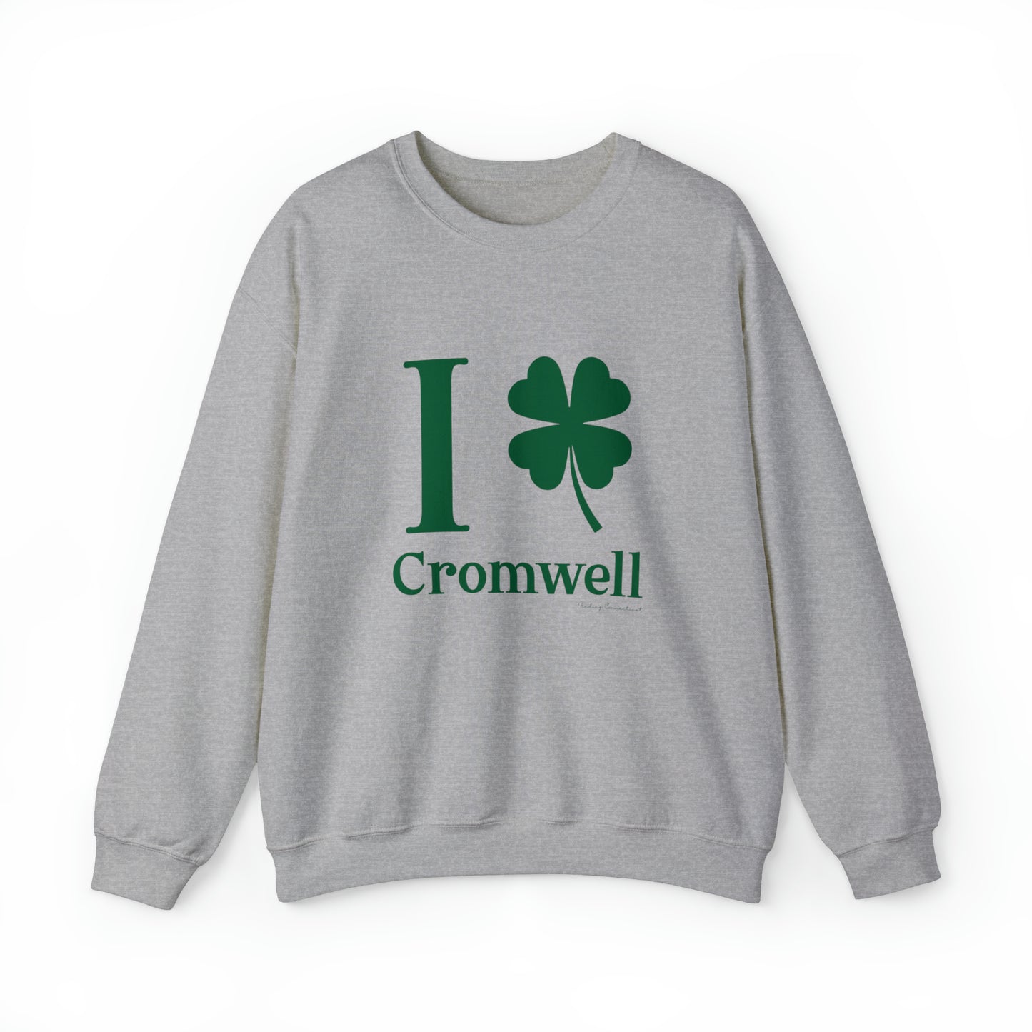 cromwell connecticut sweatshirt