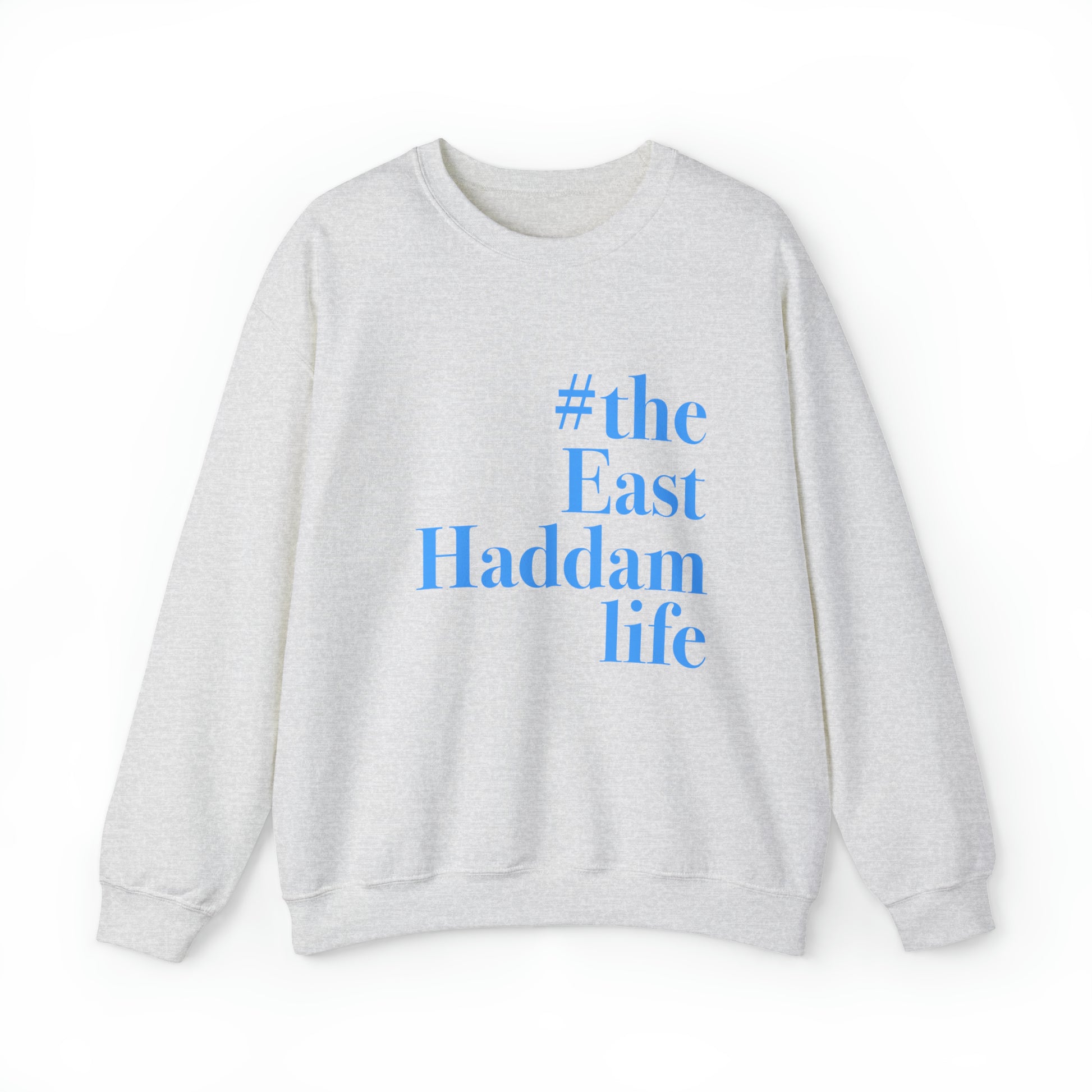 east haddam connecticut sweatshirt