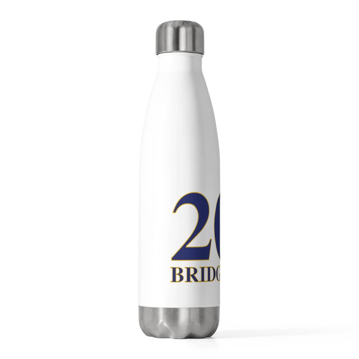 203 Bridgeport 20oz Insulated Bottle