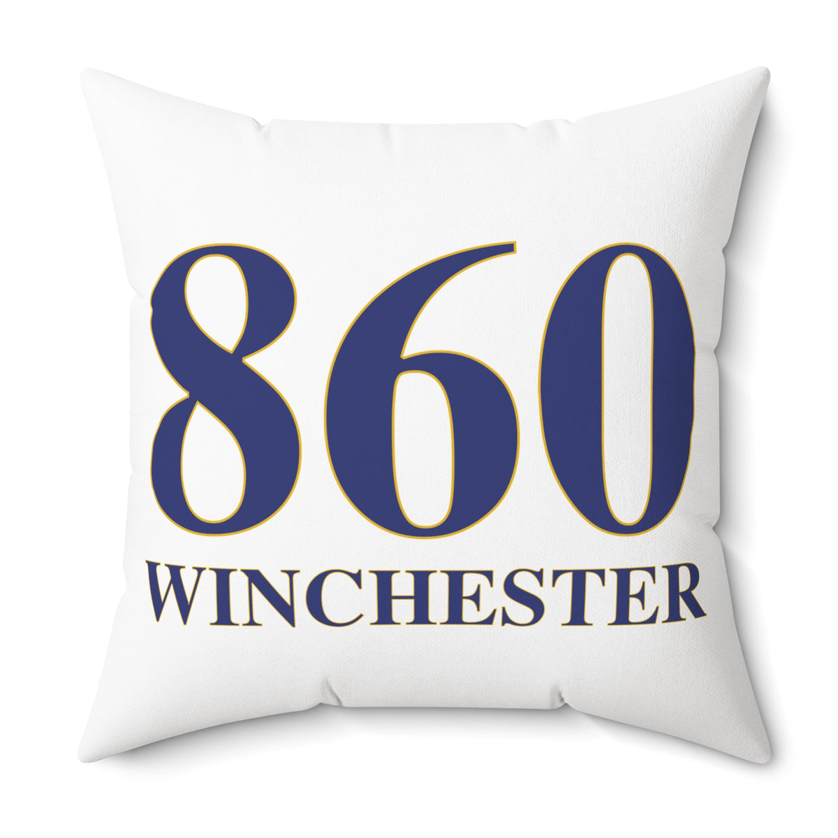 860 Winchester Polyester Square Pillow