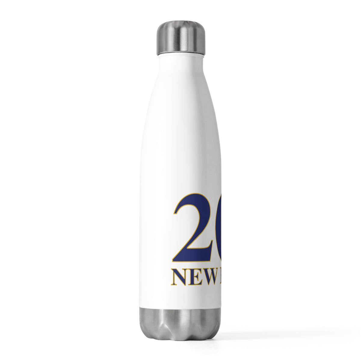 203 New Haven 20 oz Insulated Bottle