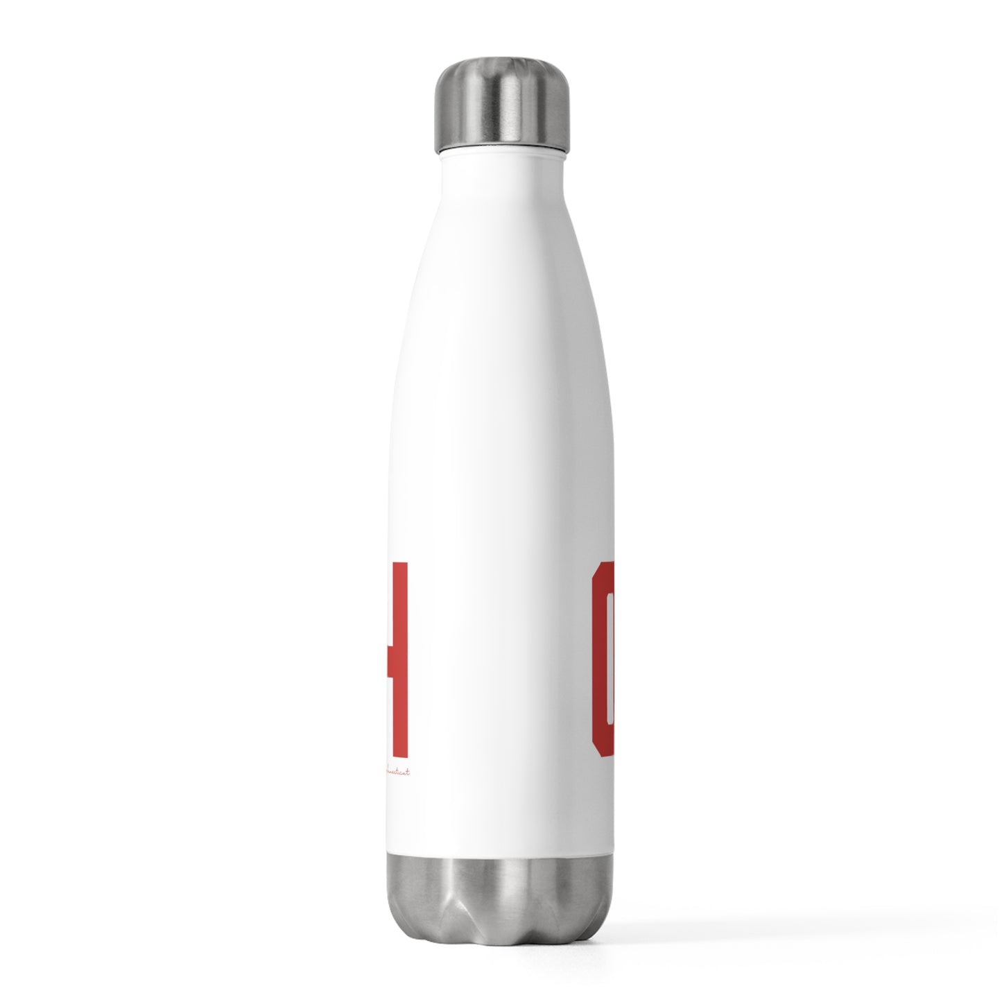 06614 - Stratford Connecticut Zip Code 20oz Insulated Bottle