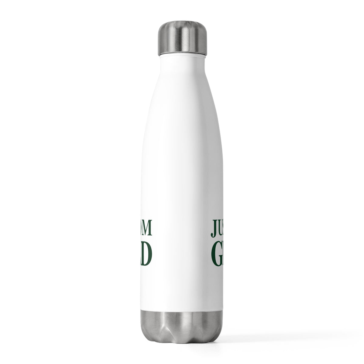 Just a kid from Griswold 20oz Insulated Bottle