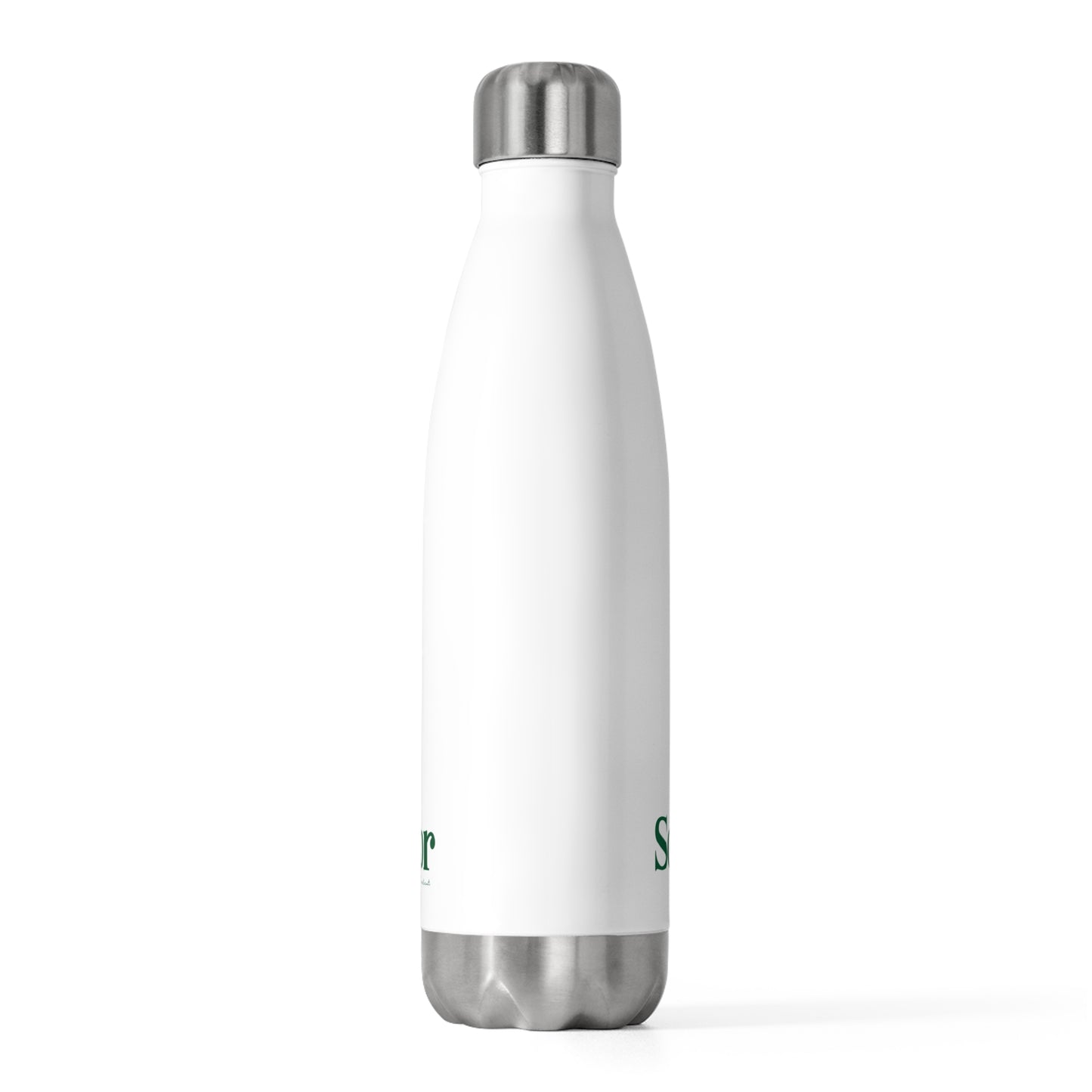 I Clover South Windsor 20oz Insulated Bottle