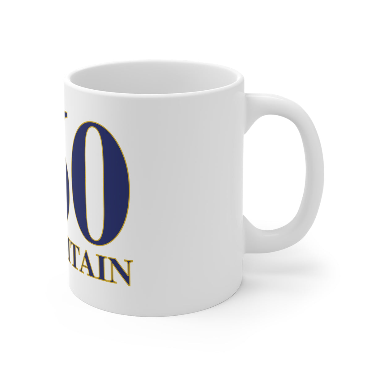 860 New Britain Mug 11oz
