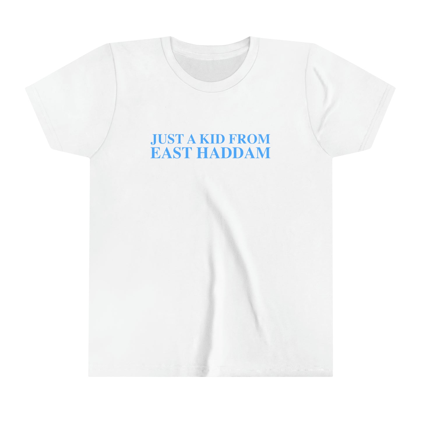 east haddam ct youth, kids, childresns shirt
