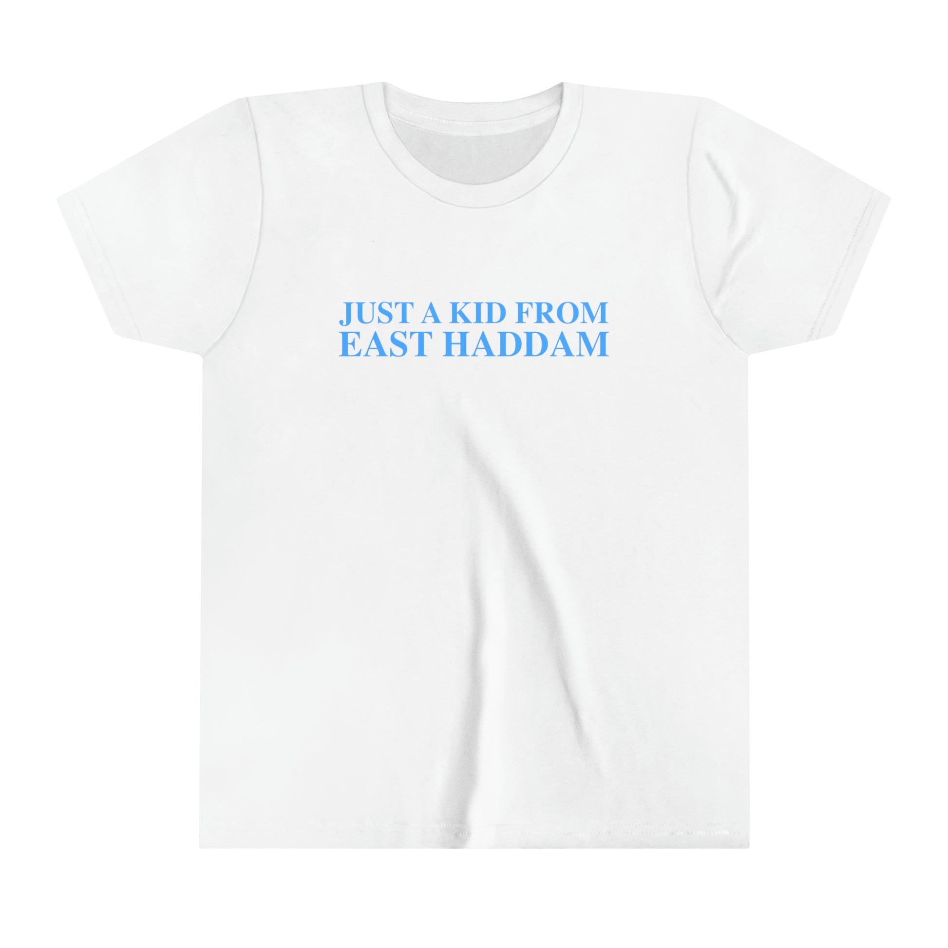 east haddam ct youth, kids, childresns shirt
