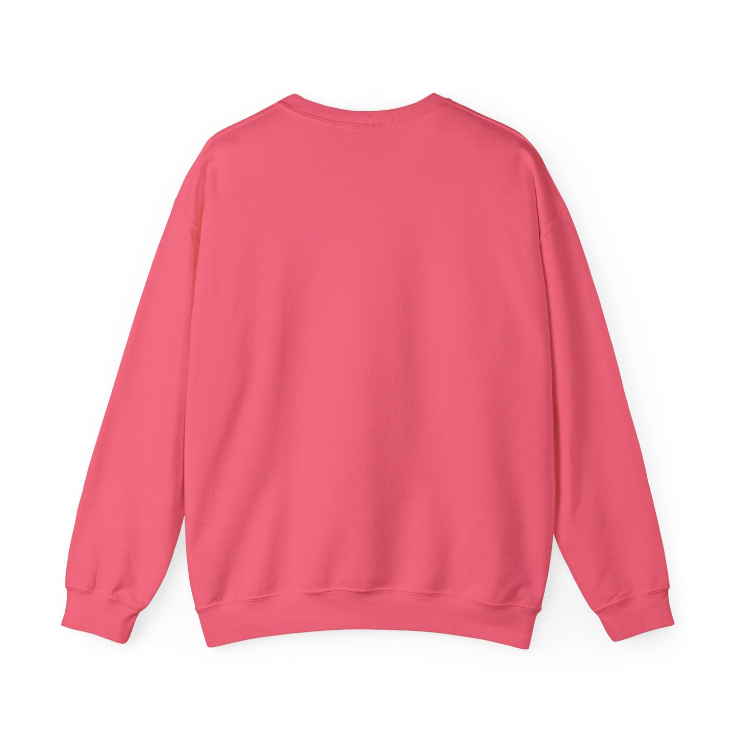 Just a kid from Griswold Unisex Heavy Blend™ Crewneck Sweatshirt