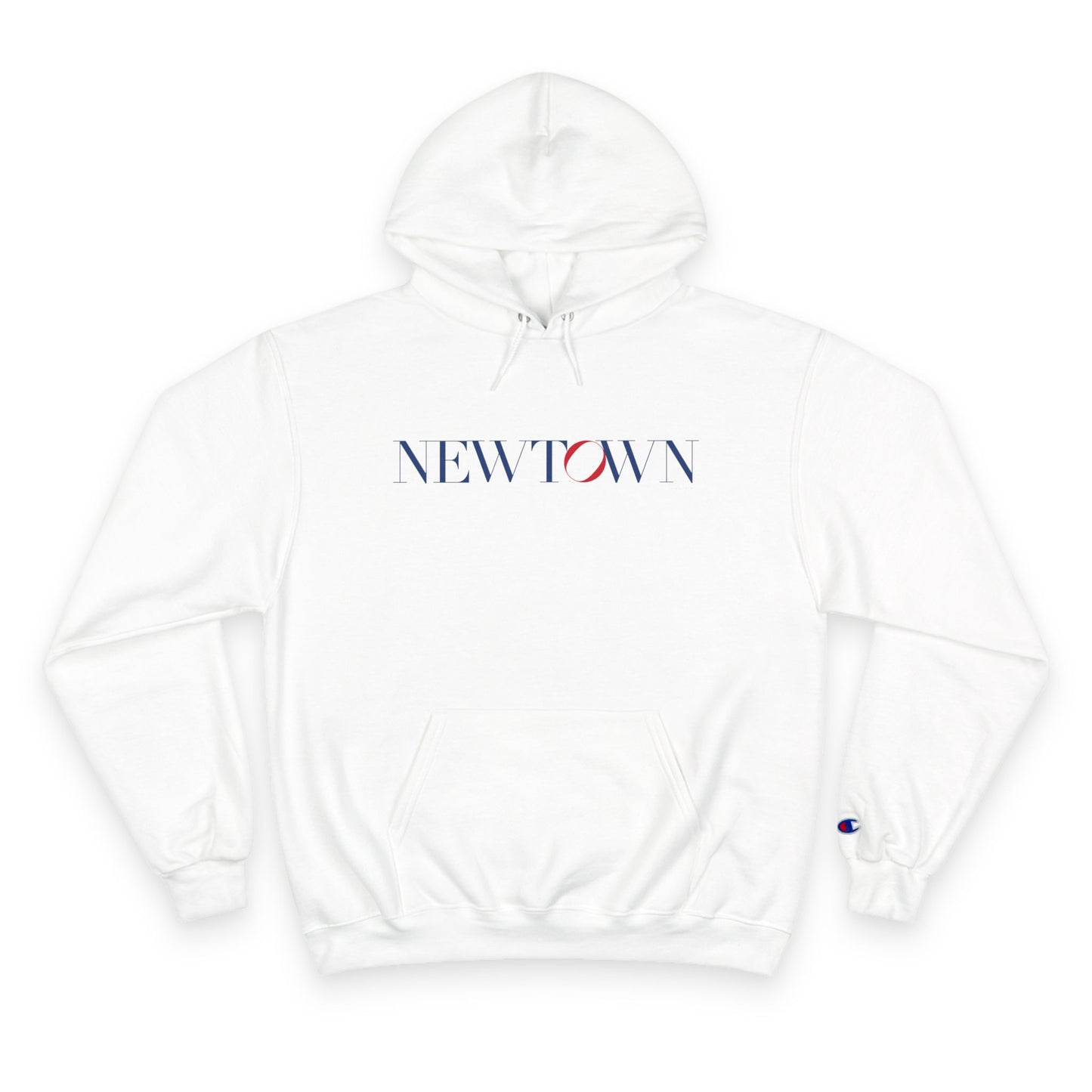 41 Tilt Newtown Champion Hoodie