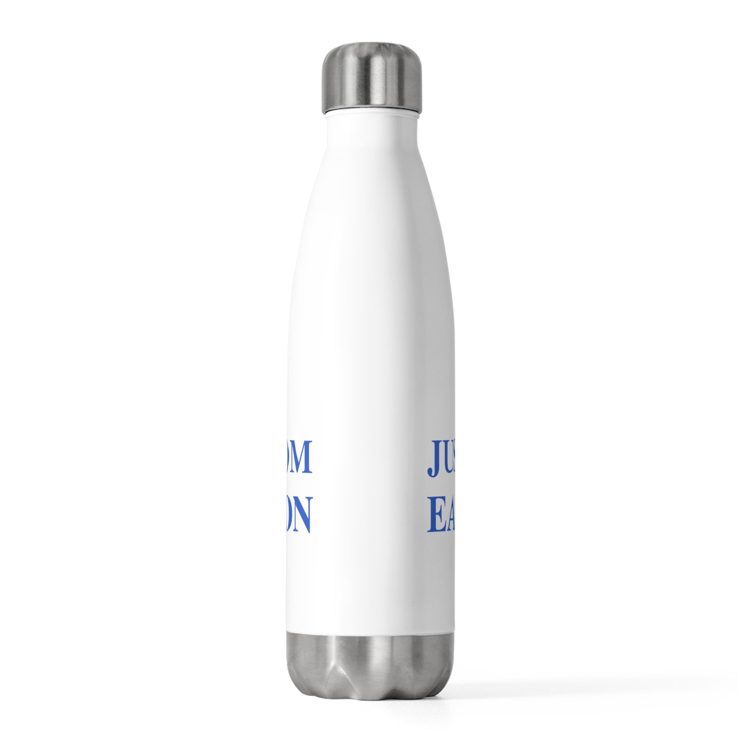 Just a kid from East Hampton 20oz Insulated Bottle