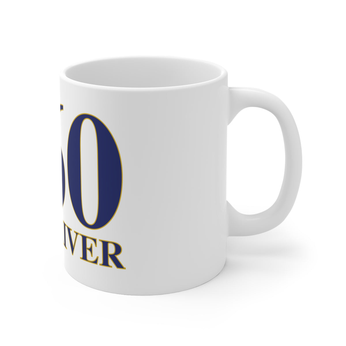 860 Deep River Mug 11oz