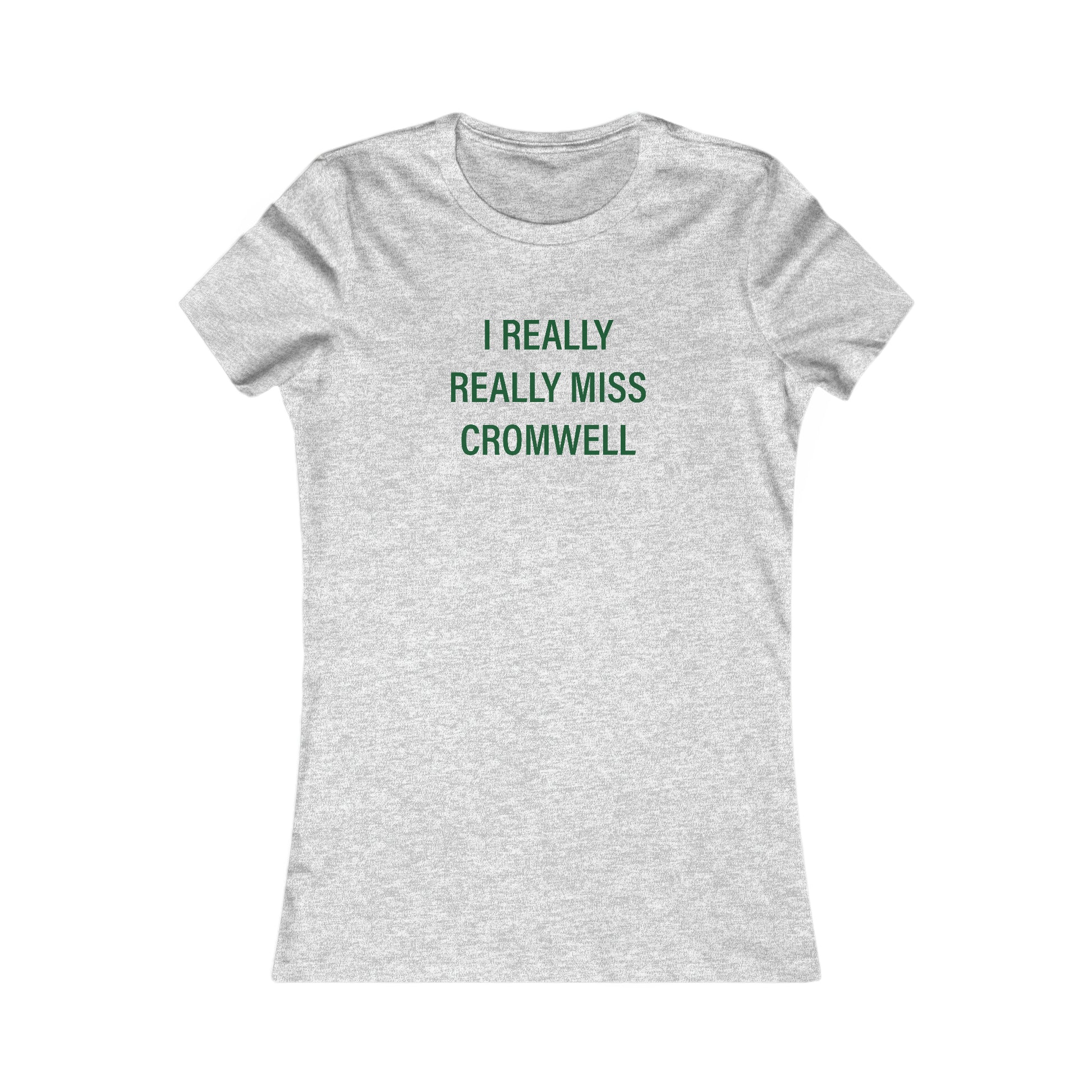 comwell connecticut womens shirt