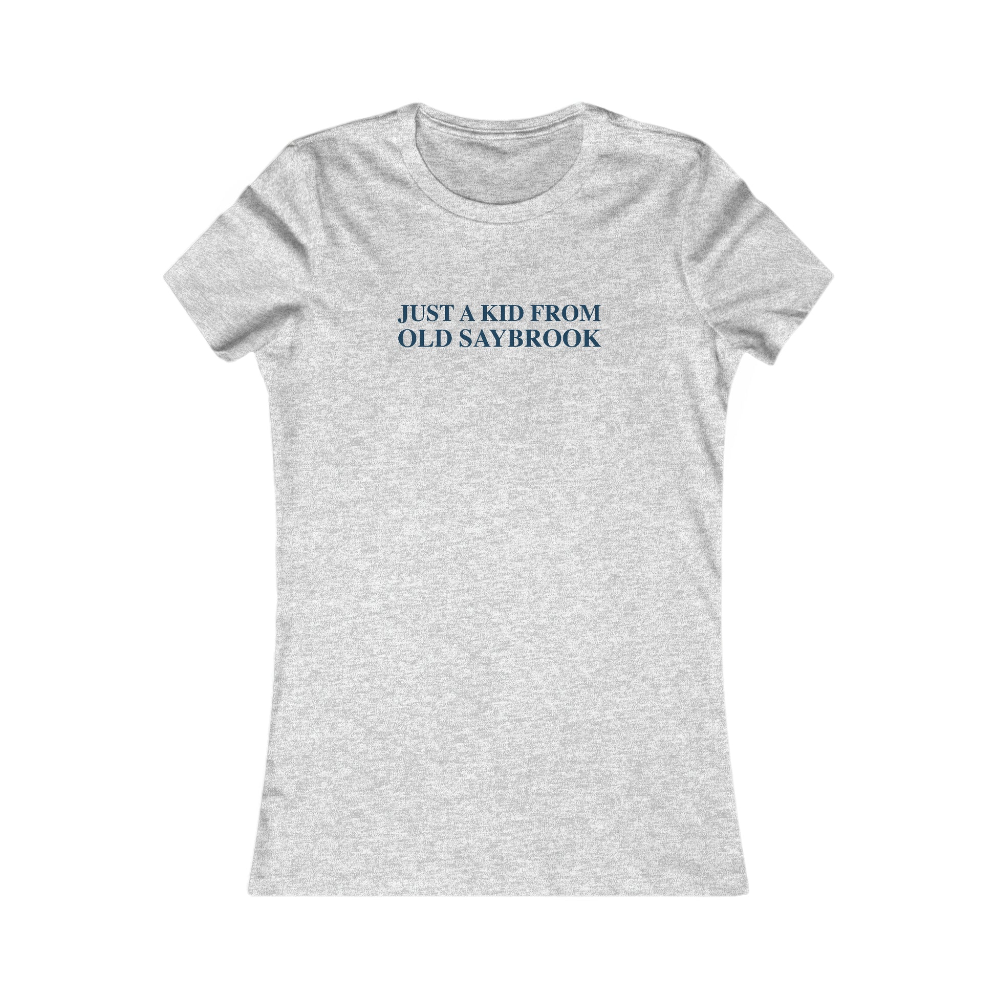 old saybrook connecticut shirt