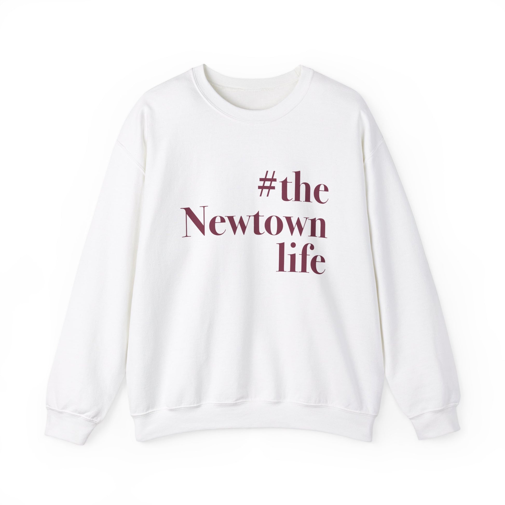 Newtown Connecticut sweatshirt