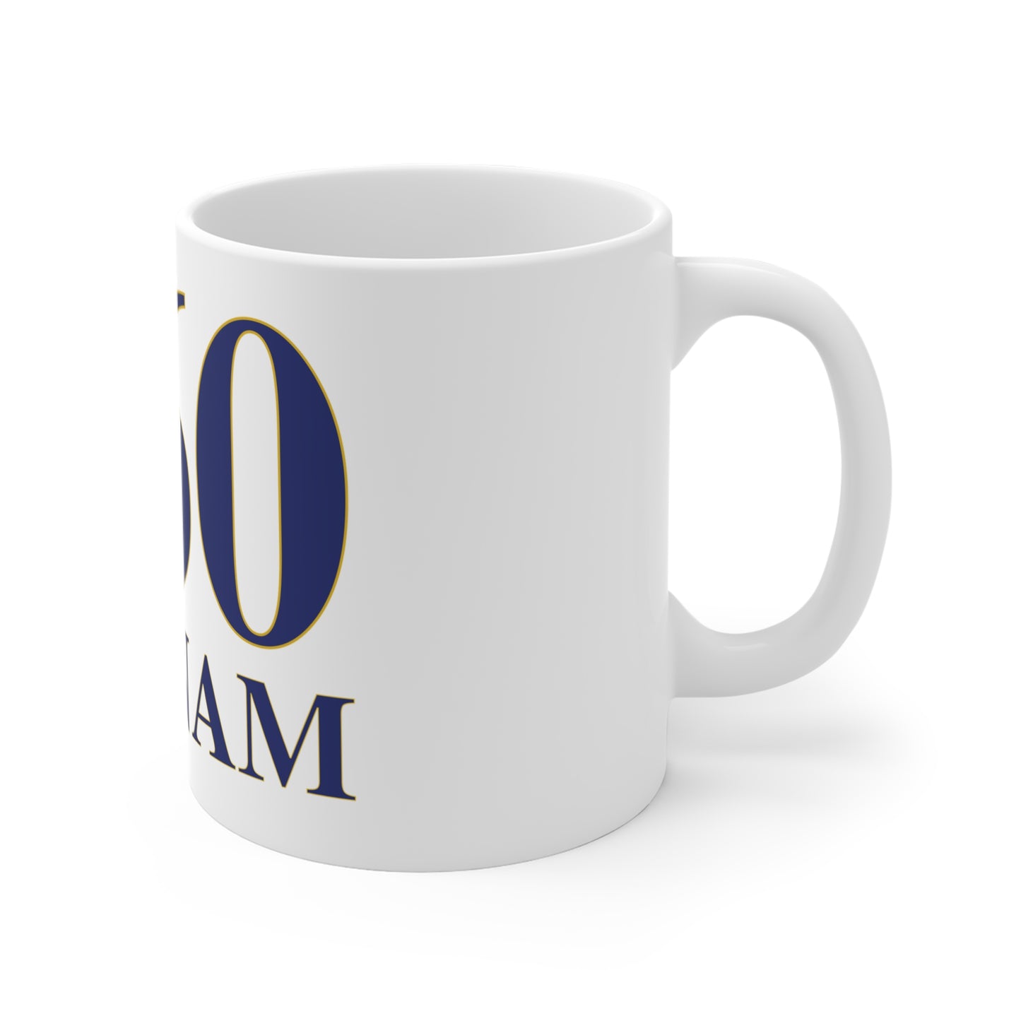 860 Putnam Mug 11oz