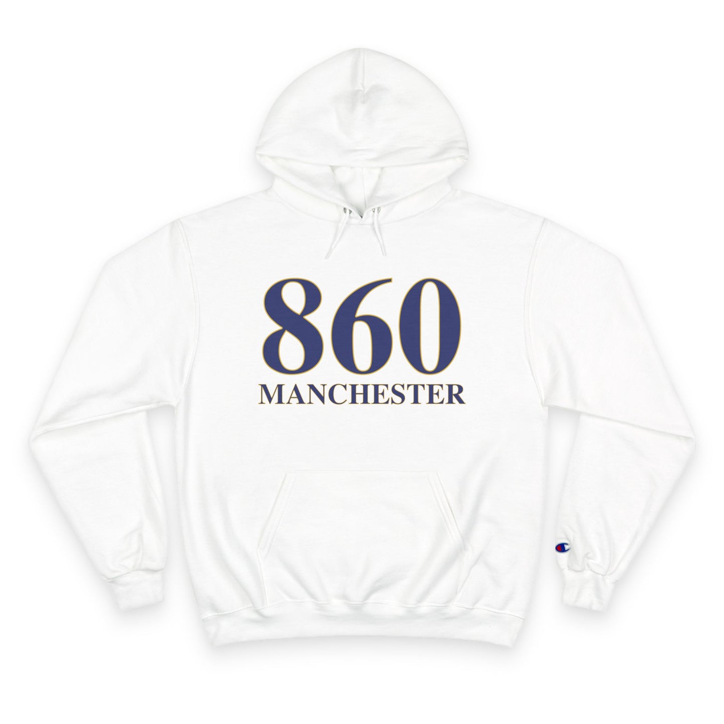 860 Manchester Champion Hoodie