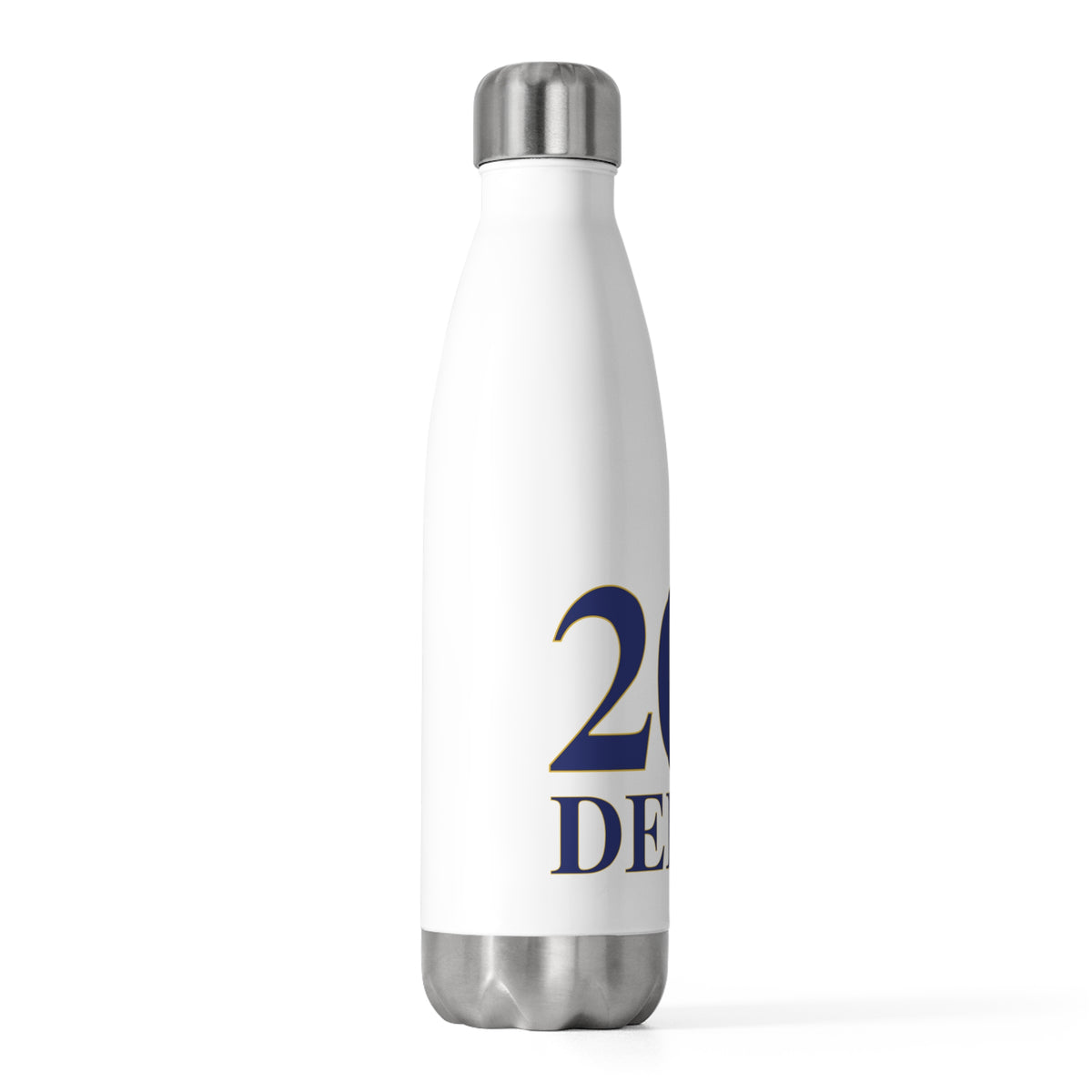 203 Derby 20 oz Insulated Bottle