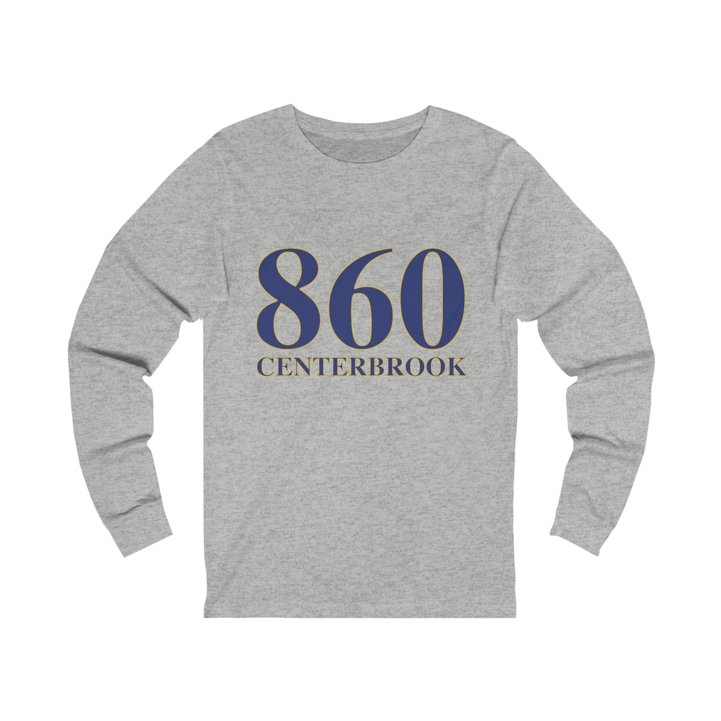 centerbrook connecticut long sleeve shirt