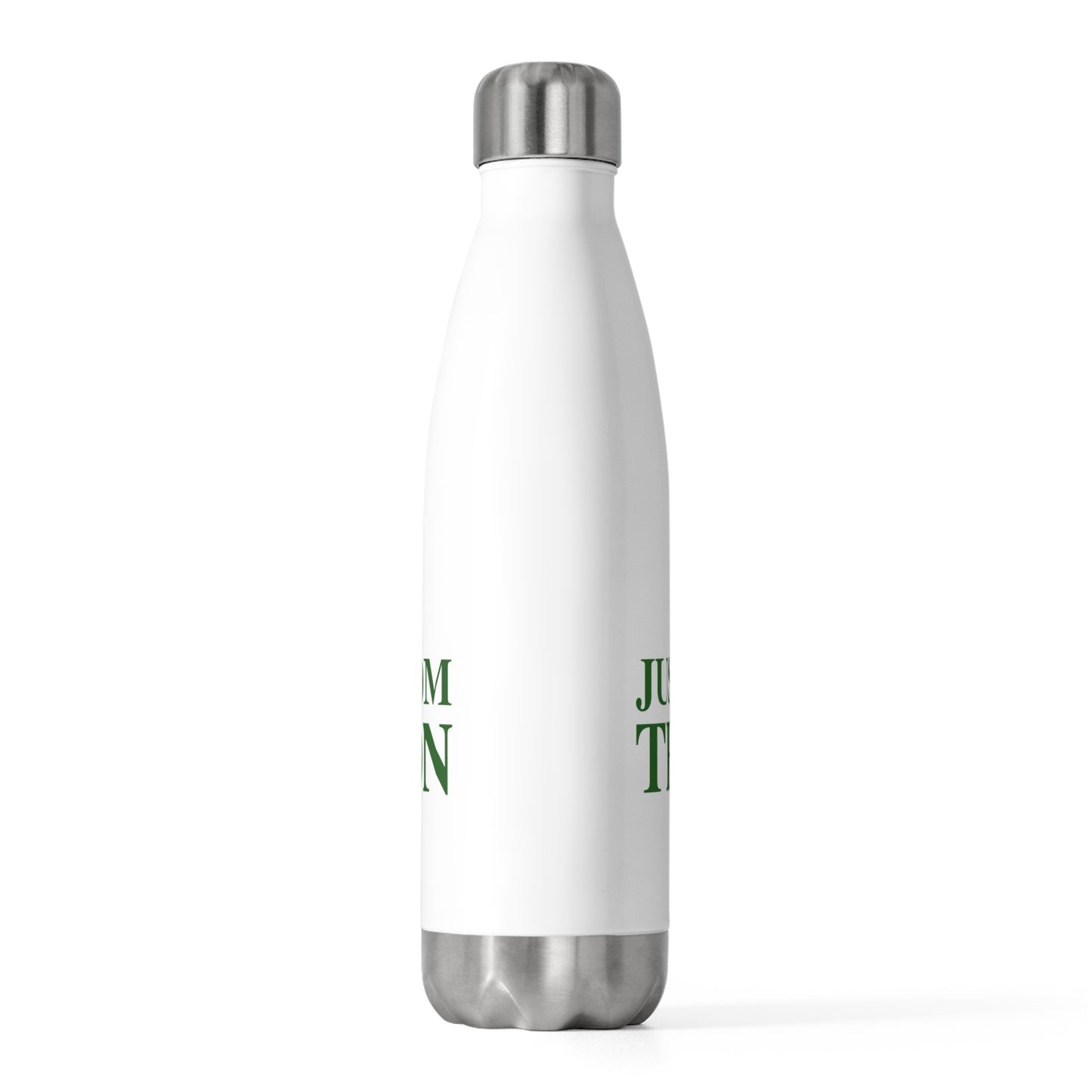 Just a kid from Thompson 20oz Insulated Bottle