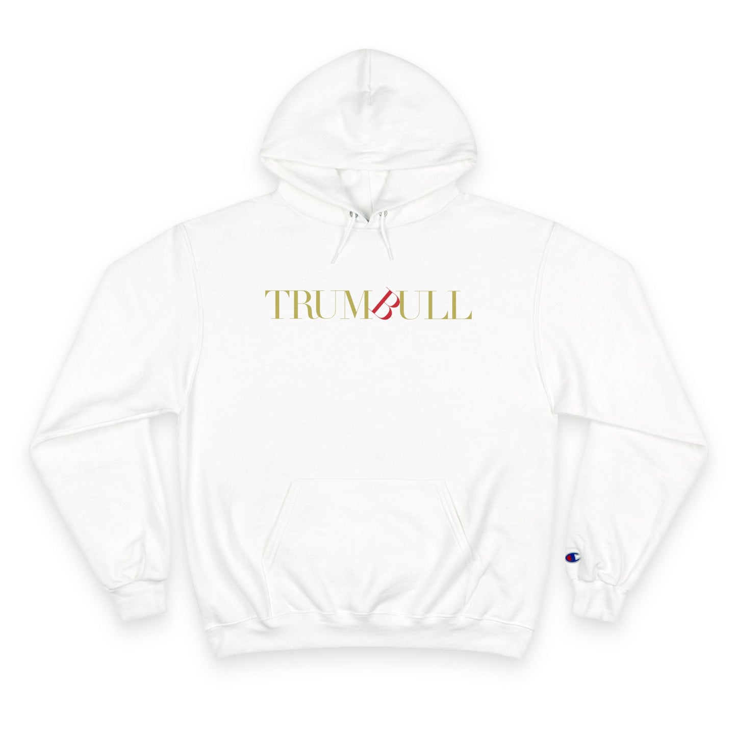41 Tilt Trumbull Champion Hoodie