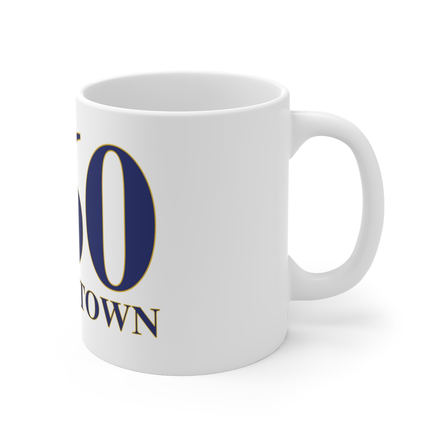 860 Middletown Mug 11oz