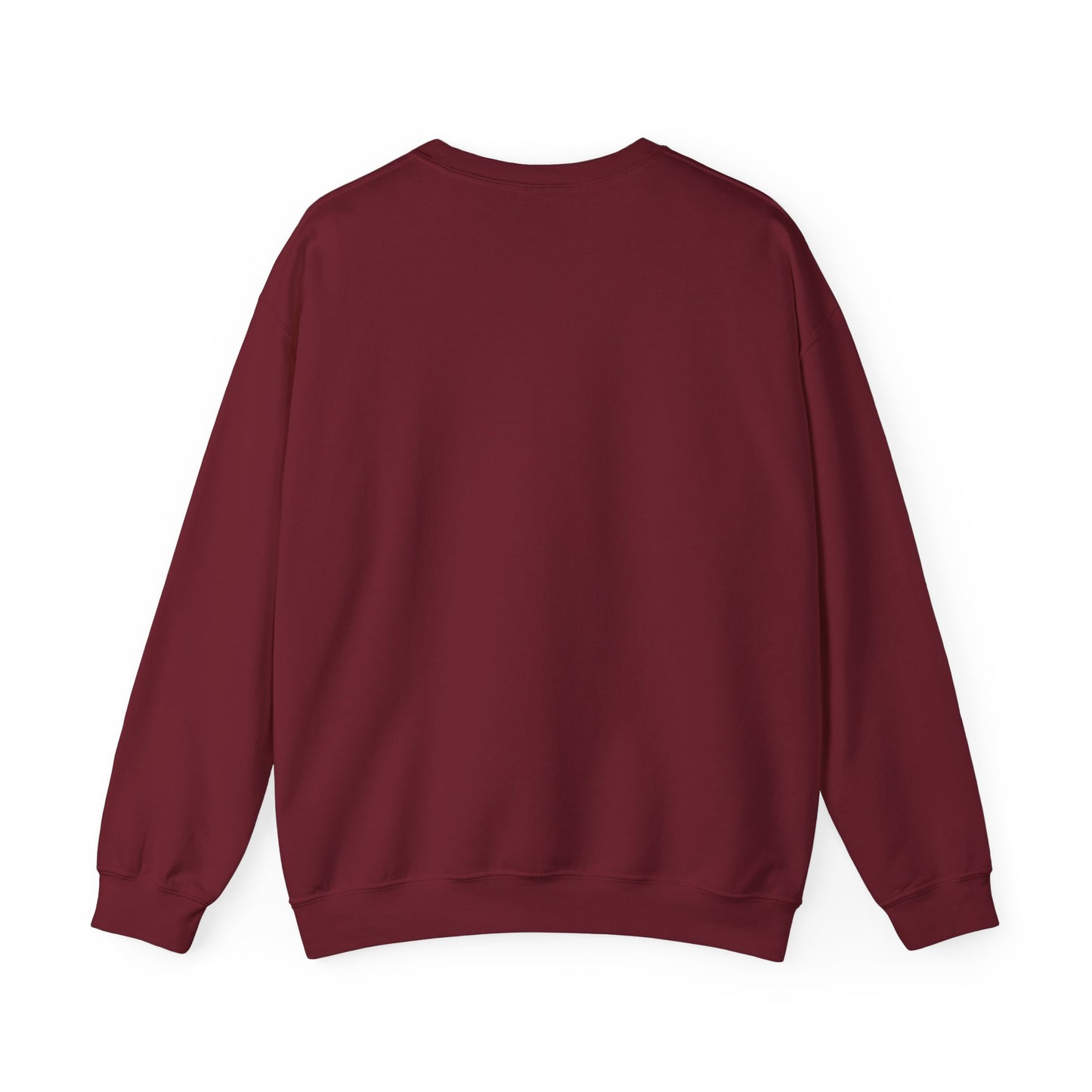 Just a kid from Windham Unisex Heavy Blend™ Crewneck Sweatshirt