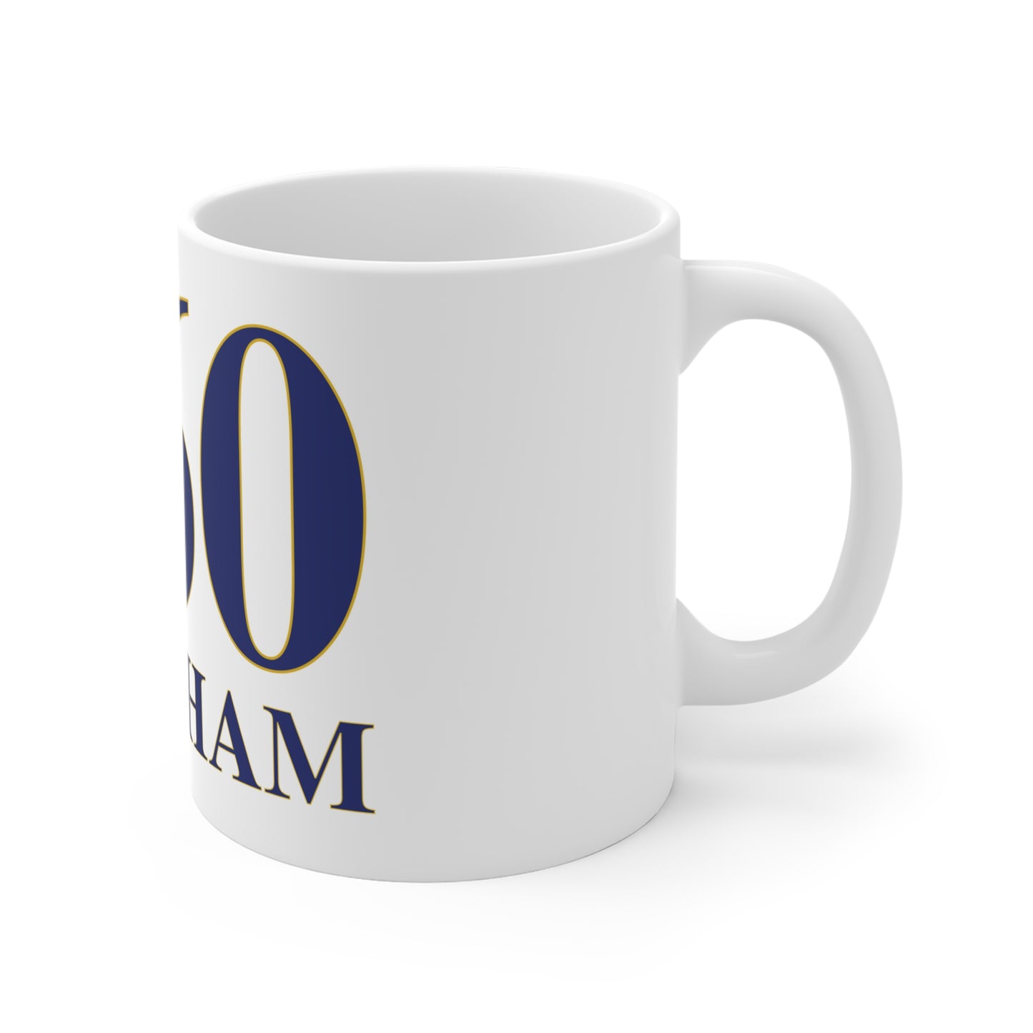 860 Windham Mug 11oz