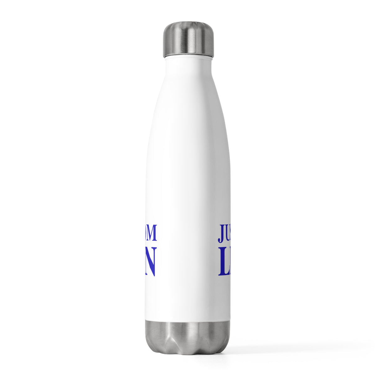 Just a kid from Lebanon 20oz Insulated Bottle