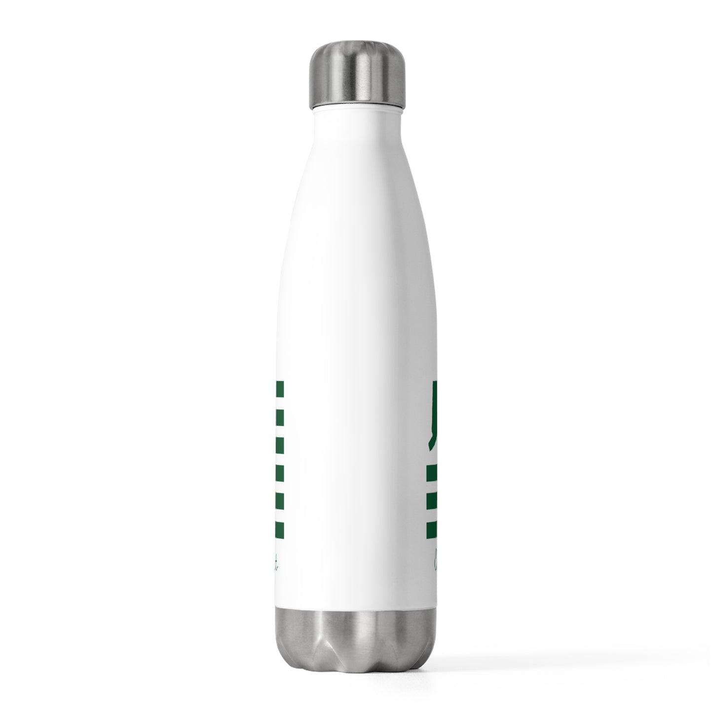 Canterbury Connecticut St. Patrick’s Day Flag 20oz Insulated Bottle