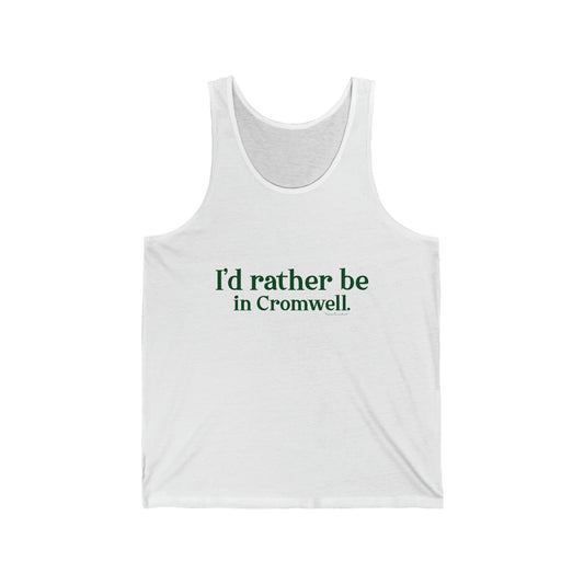 cromwell ct tank top shirt