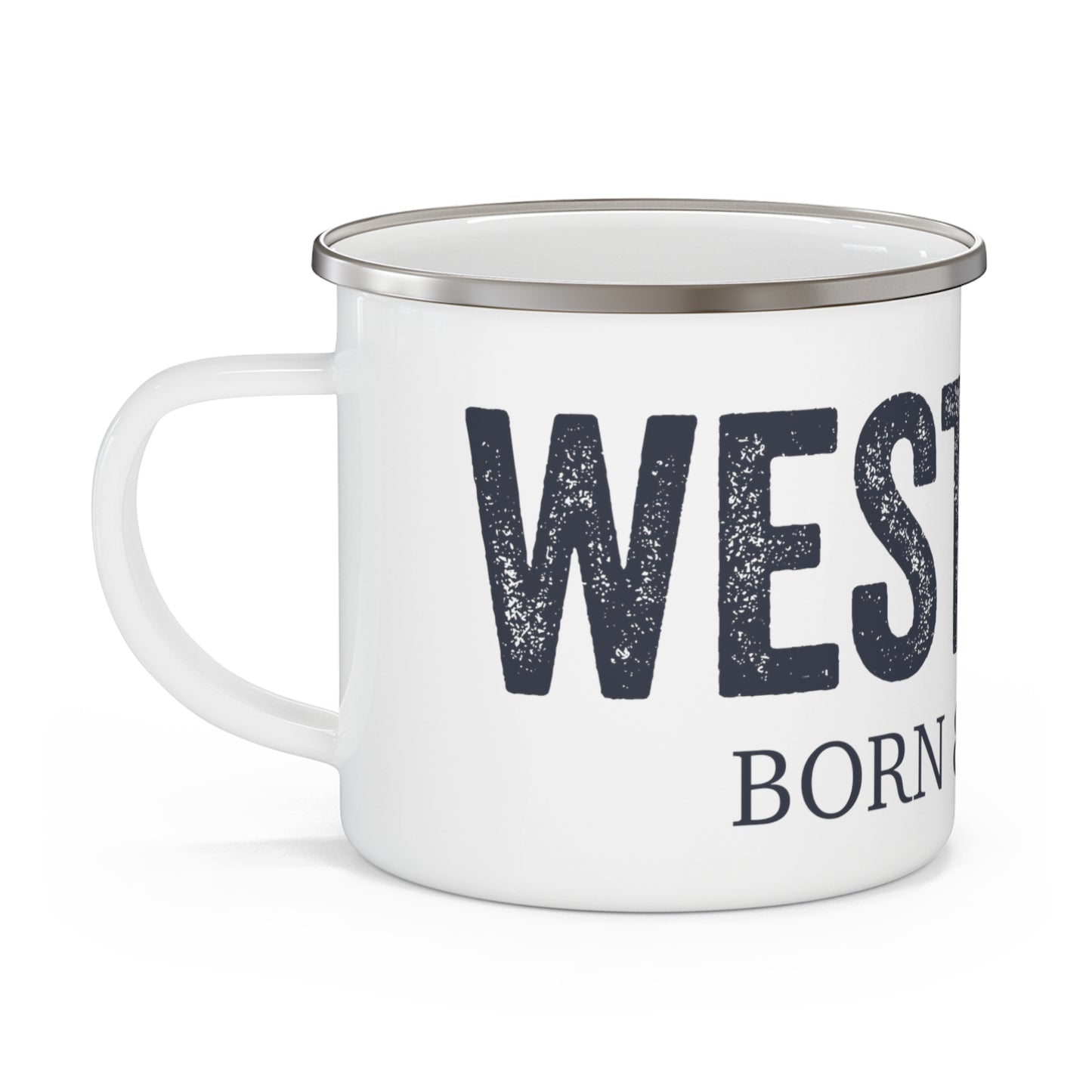 Westport connecticut mug