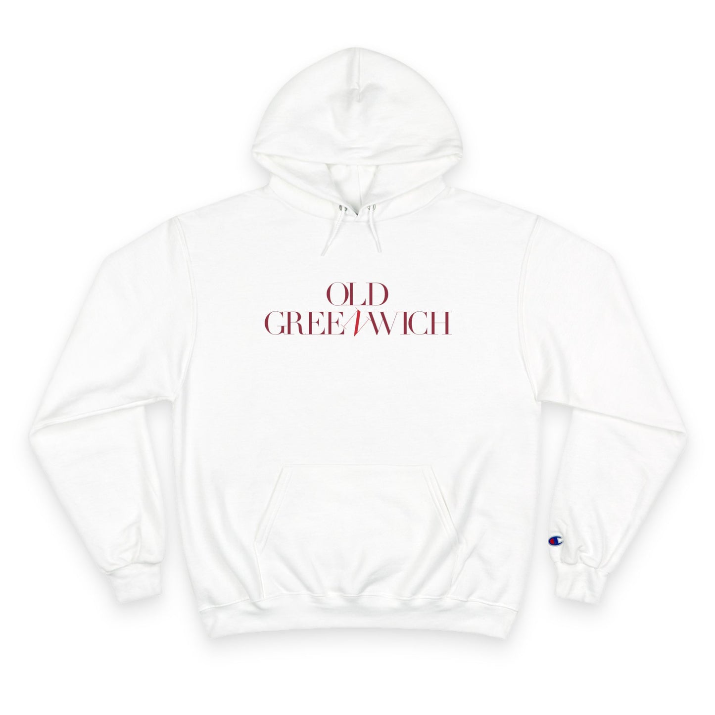 41 Tilt Old Greenwich Champion Hoodie