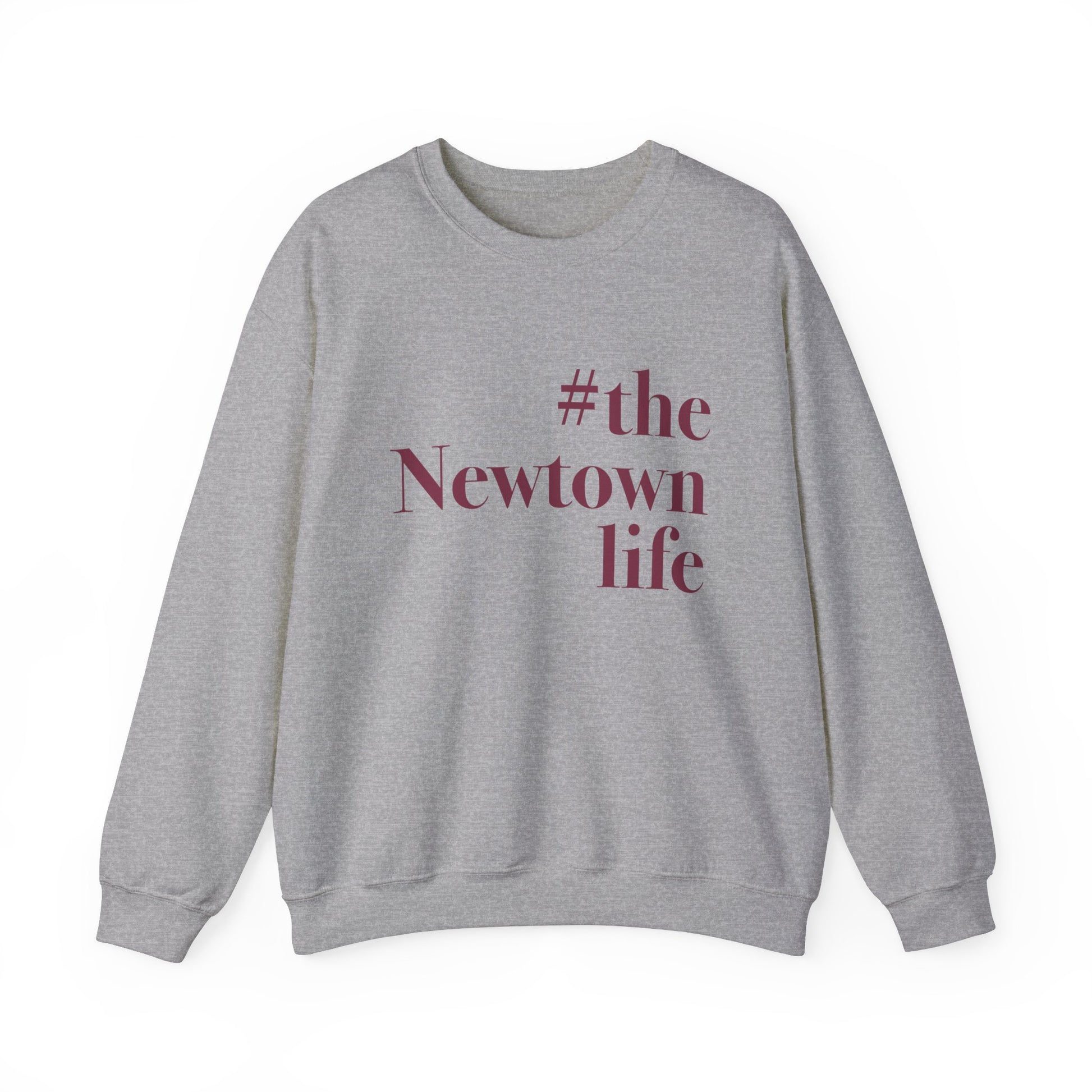 Newtown Connecticut sweatshirt