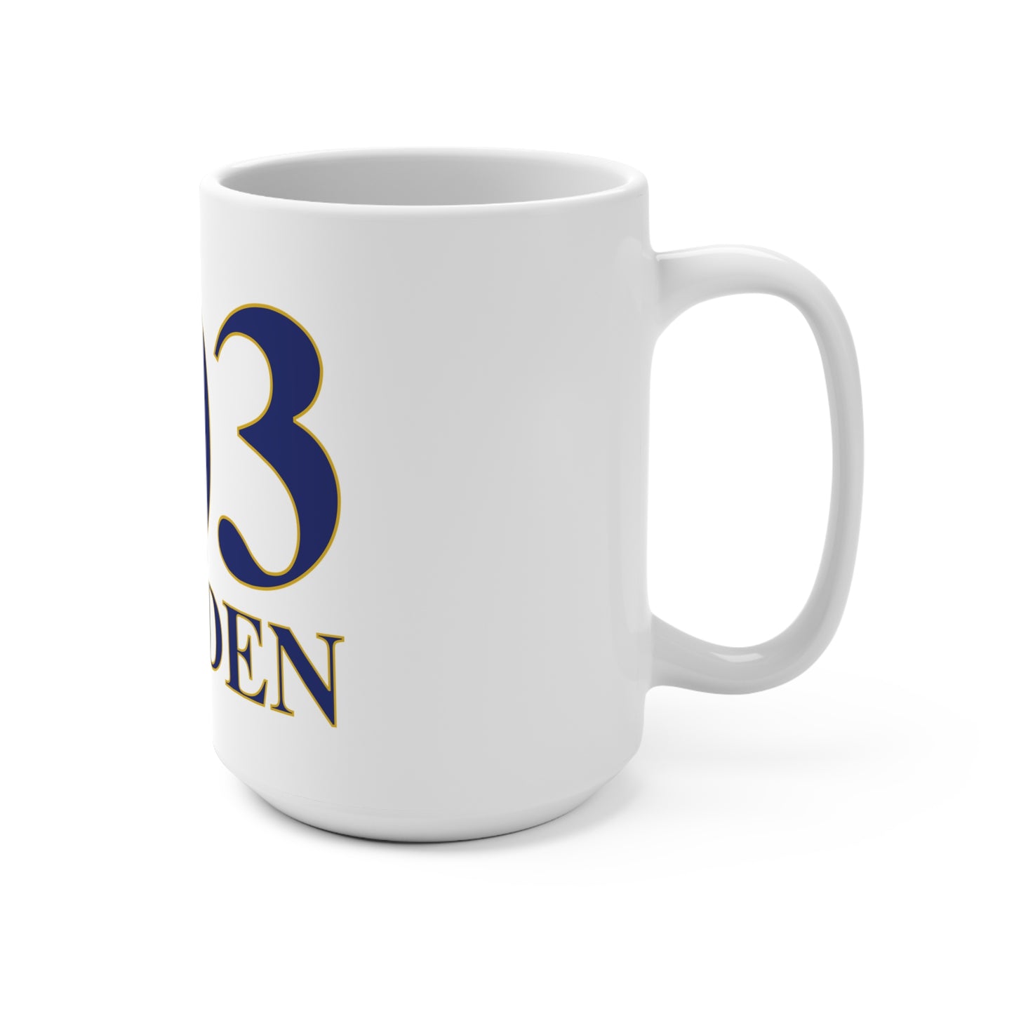 203 Hamden Mug 15oz