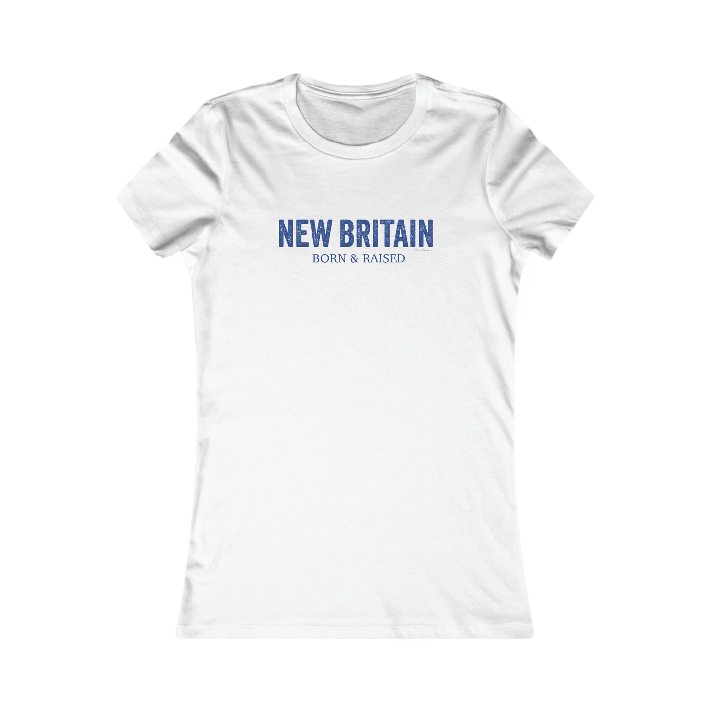 new britain ct shirt