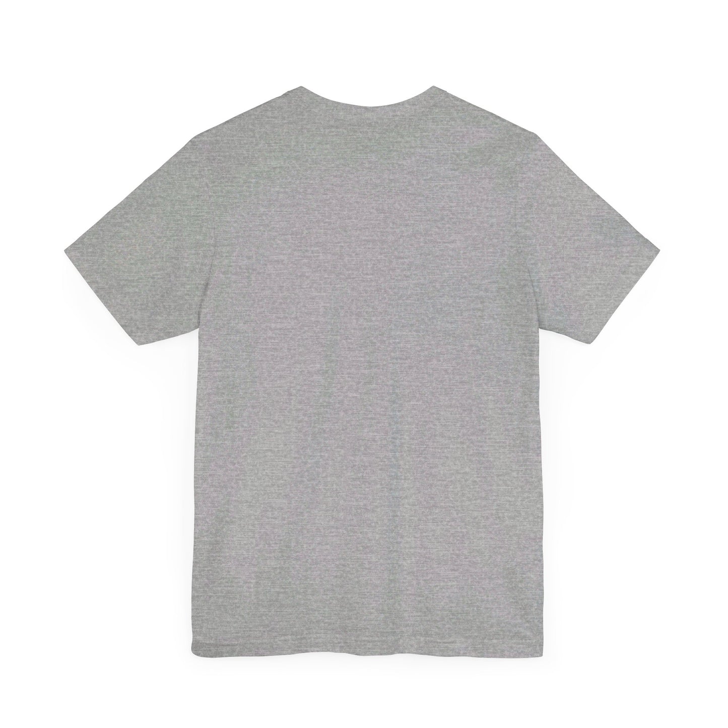 #thehamdenlife Unisex Jersey Short Sleeve T-Shirt