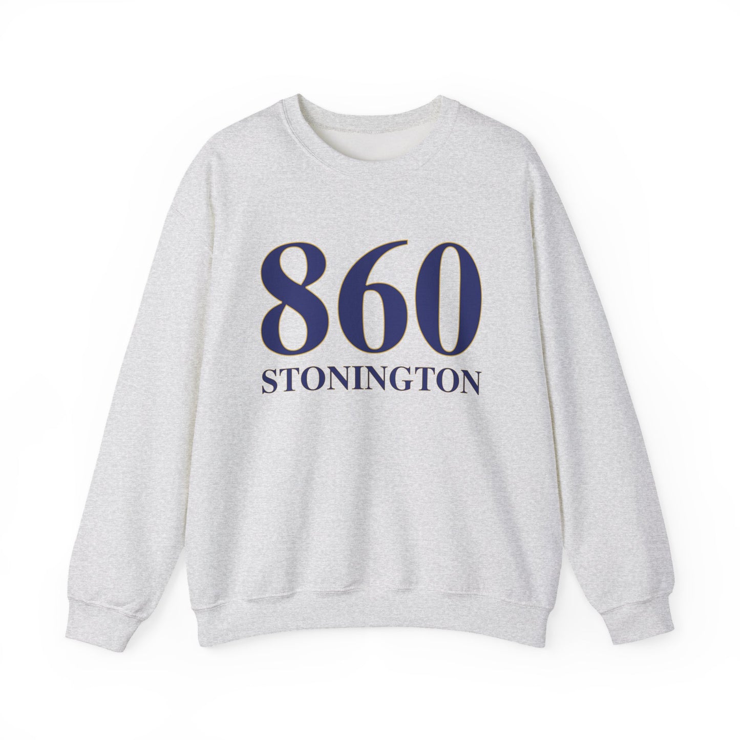 860 Stonington Unisex Heavy Blend™ Crewneck Sweatshirt