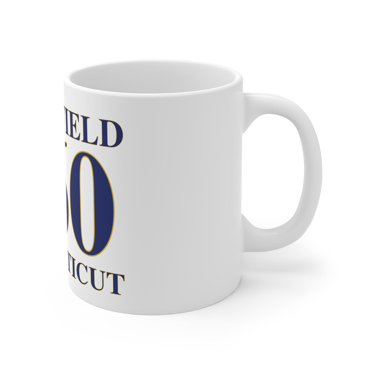 Litchfield 860 Connecticut Mug 11oz