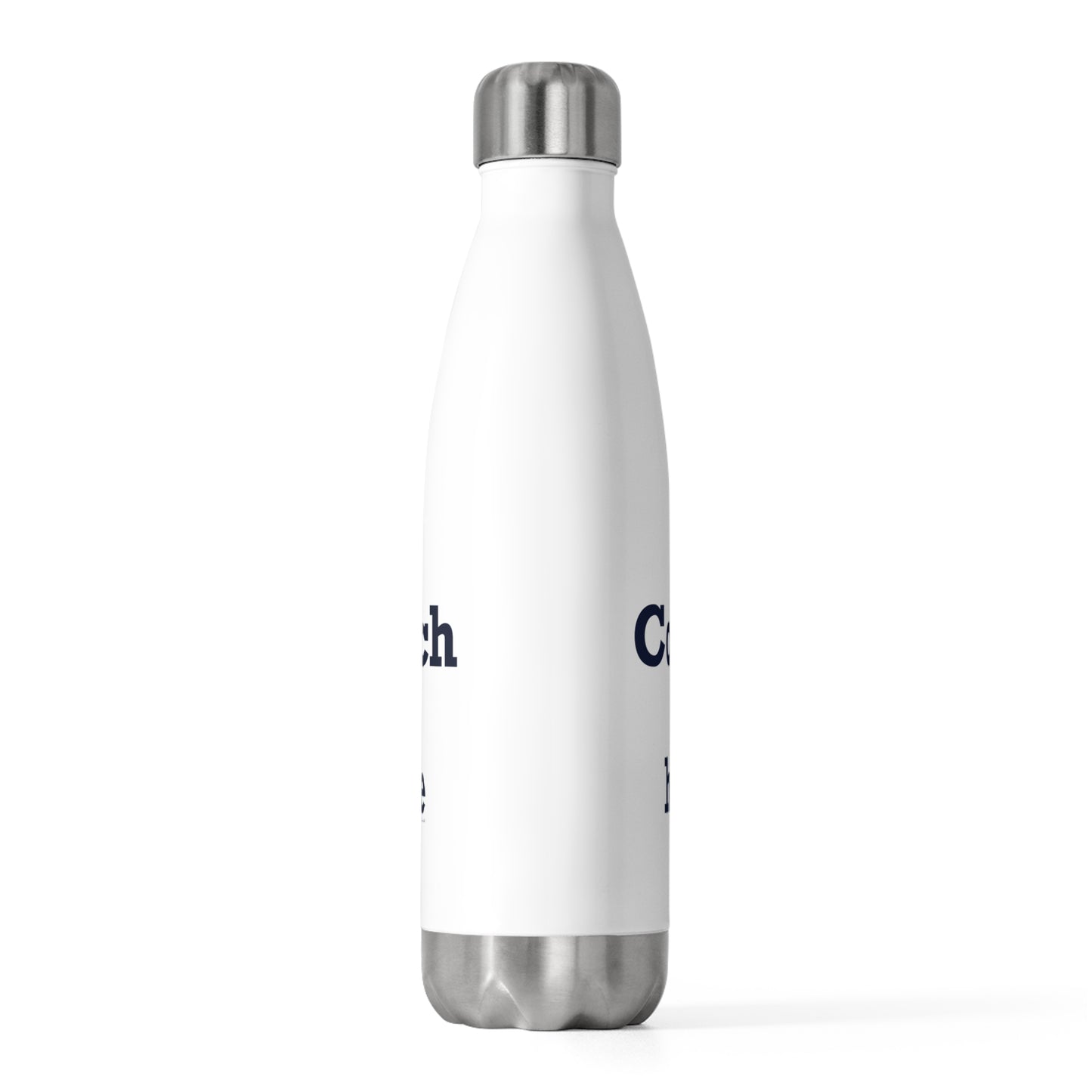 Compo Beach Is My Happy Place 20oz Insulated Bottle
