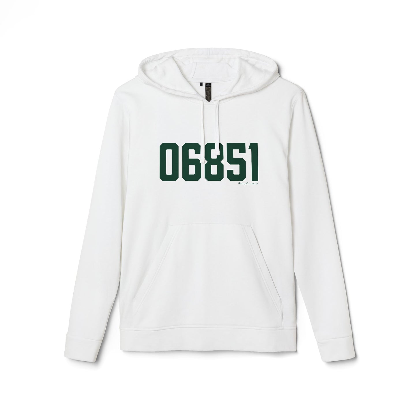 06851 Norwalk Connecticut Zip Code 
adidas Unisex Fleece Hoodie Sweatshirt