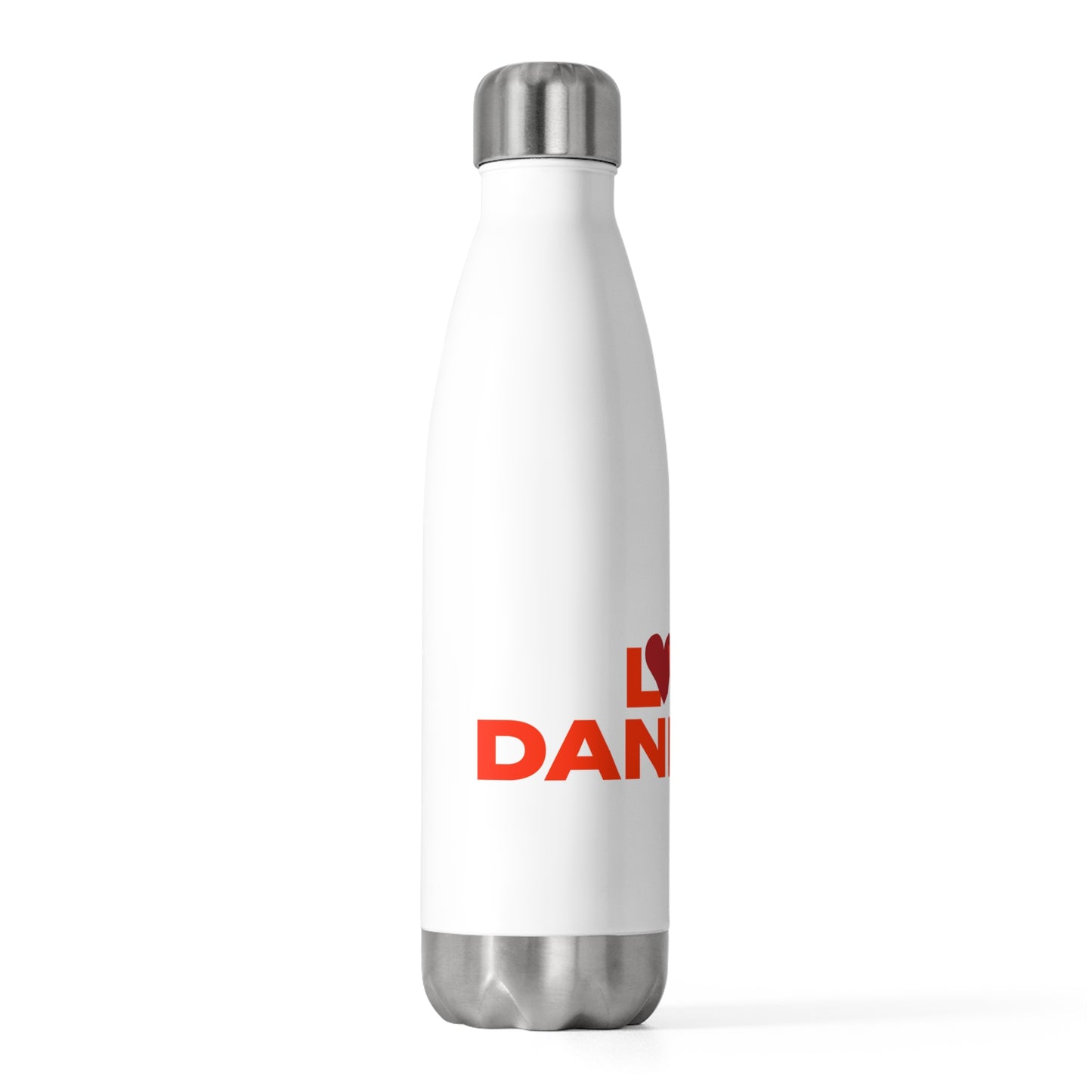 Love Danbury 20oz Insulated Bottle
