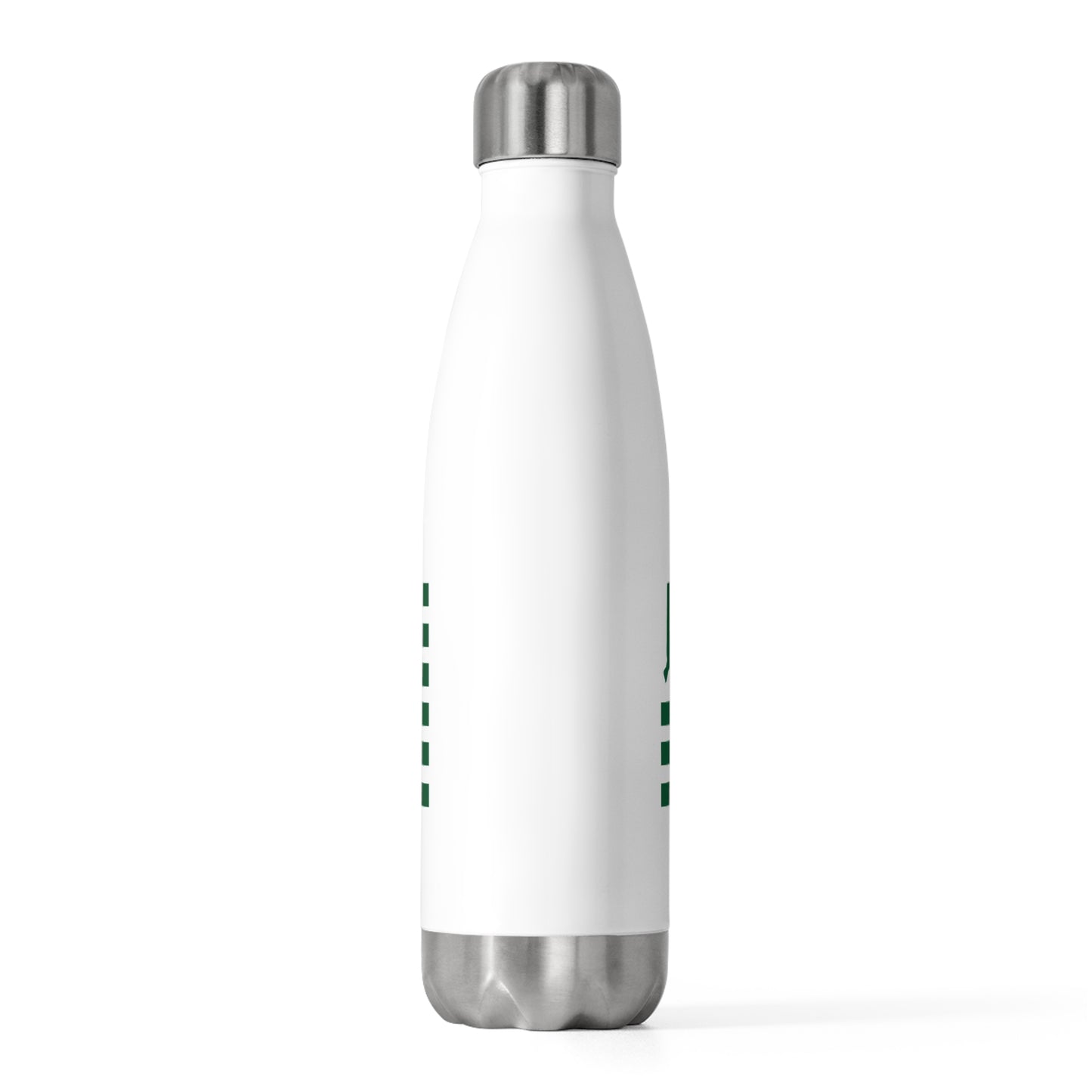 Columbia Connecticut St. Patrick's Day 20oz Insulated Bottle