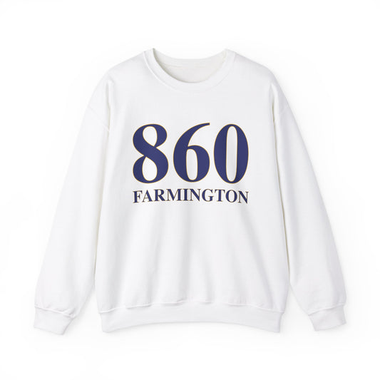 860 Farmington Unisex Heavy Blend™ Crewneck Sweatshirt
