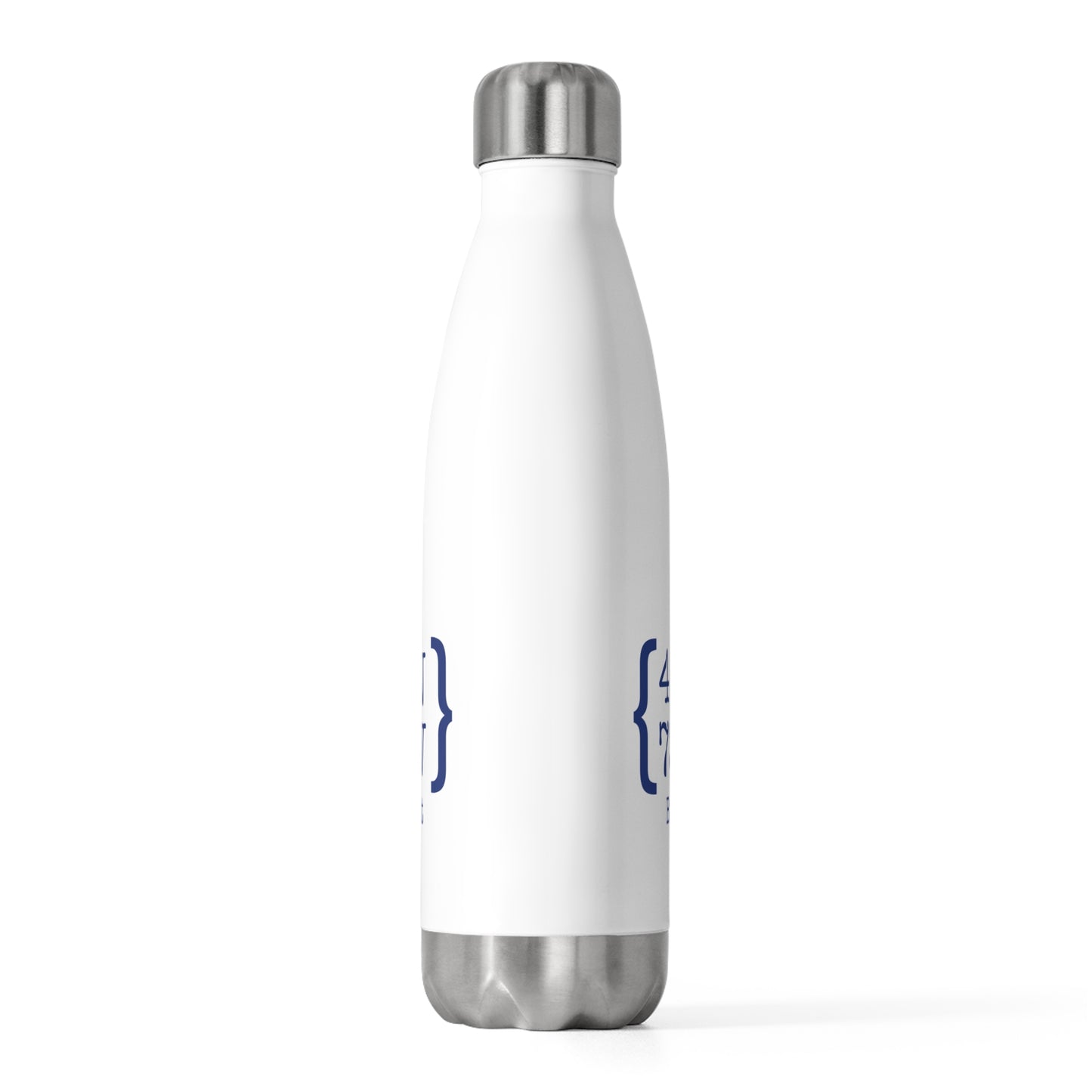 Bridgeport Coordinates 20oz Insulated Bottle