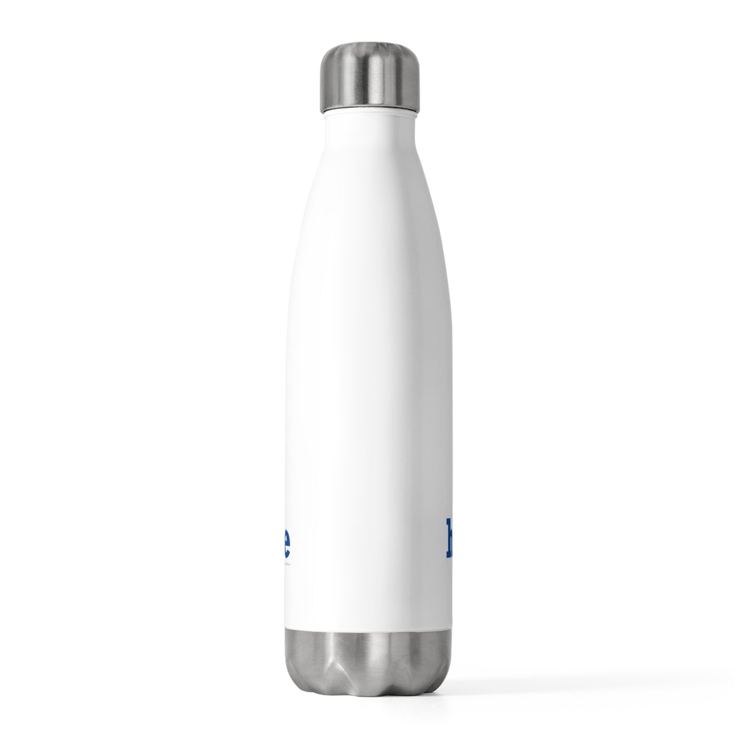 Vernon is My Happy Place
20oz Insulated Bottle