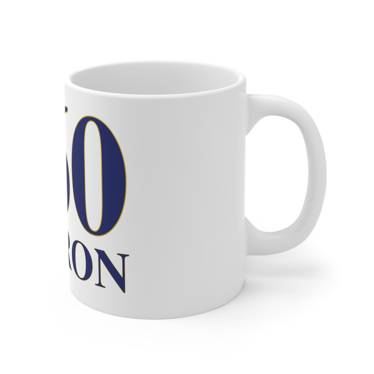 860 Sharon Mug 11oz