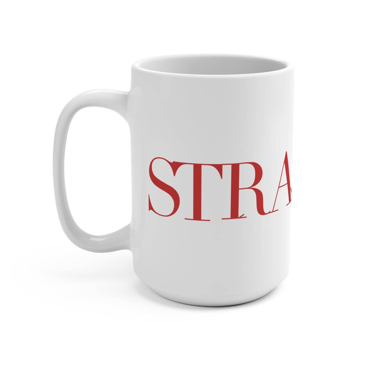 41 Tilt Stratford Mug 15oz