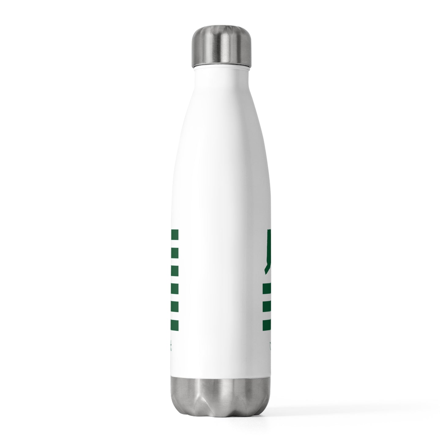 Andover Connecticut St. Patrick’s Day Flag
20oz Insulated Bottle